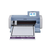 Brother ScanNCut SDX325